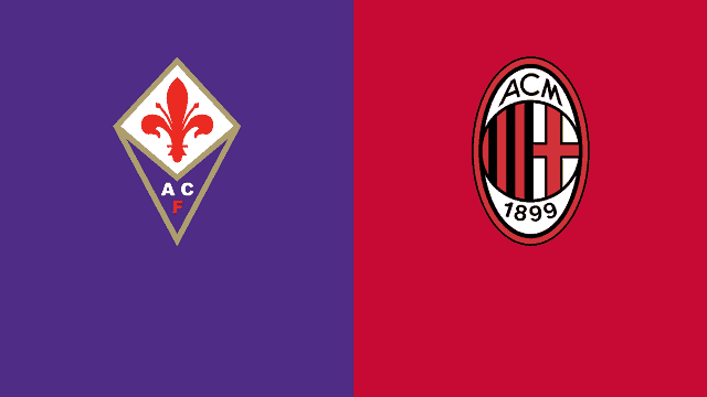 Soi keo nha cai Fiorentina vs AC Milan, 22/3/2021 – VDQG Y [Serie A] 