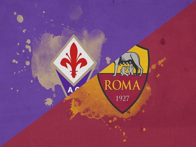 Soi keo nha cai Fiorentina vs AS Roma, 04/03/2021 - Giai VDQG Y