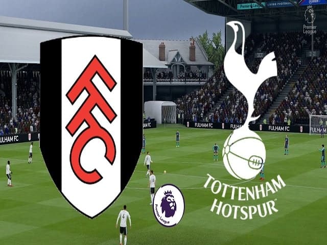 Soi kèo nhà cái Fulham vs Tottenham, 05/03/2021 - Giải Ngoại hạng Anh