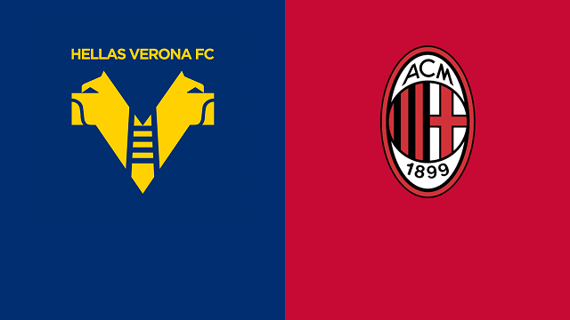 Soi keo nha cai Hellas Verona vs AC Milan, 07/3/2021 – VDQG Y [Serie A] 