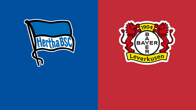 Soi kèo nhà cái Hertha Berlin vs Bayer Leverkusen, 21/3/2021 – VĐQG Đức