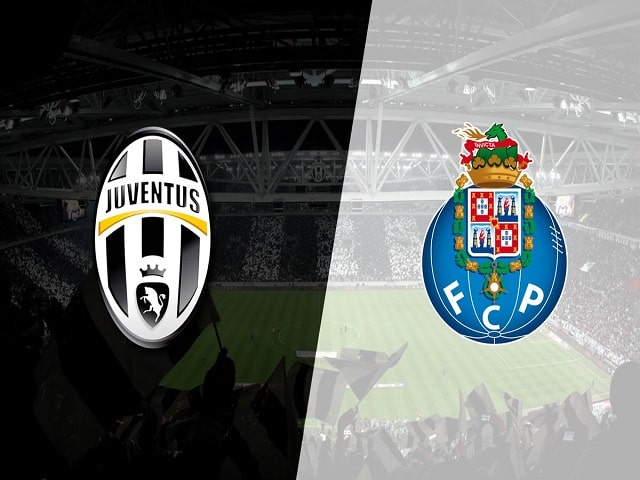 Soi keo nha cai Juventus vs Porto, 10/03/2021 – Champions League