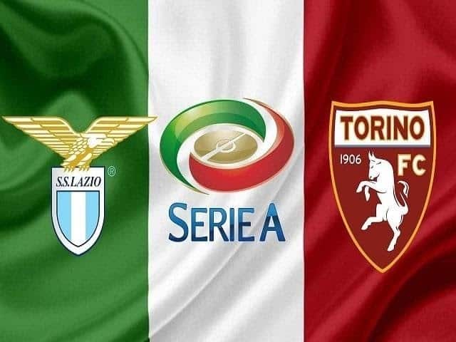 Soi keo nha cai Lazio vs Torino, 03/03/2021 - Giai VDQG Y