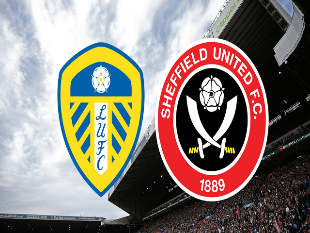 Soi kèo nhà cái Leeds vs Sheffield Utd, 03/04/2021 – Ngoại Hạng Anh