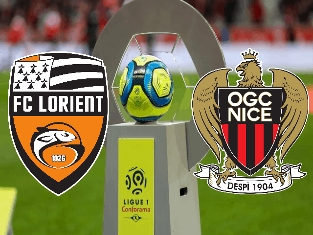 Soi kèo nhà cái Lorient vs Nice, 14/03/2021 – VĐQG Pháp [Ligue 1]
