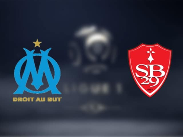Soi keo nha cai Marseille vs Brest, 13/03/2021 – VDQG Phap [Ligue 1]