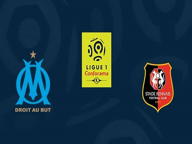 Soi keo nha cai Marseille vs Rennes, 11/03/2021 – VDQG Phap [Ligue 1]