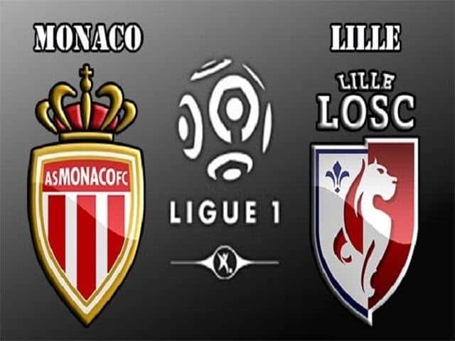 Soi keo nha cai Monaco vs Lille, 14/03/2021 – VDQG Phap [Ligue 1]