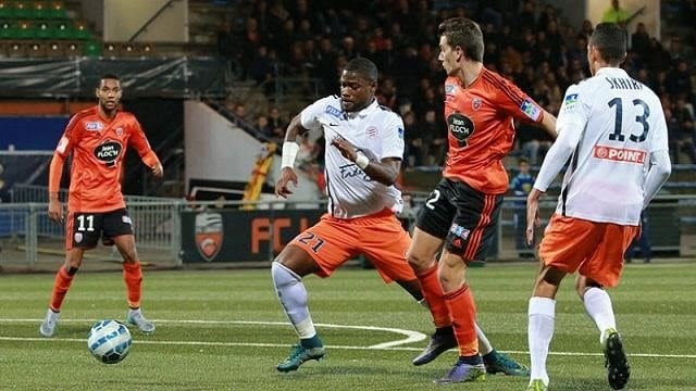 Soi keo nha cai Montpellier vs Lorient, 04/3/2021 – VDQG Phap [Ligue 1]