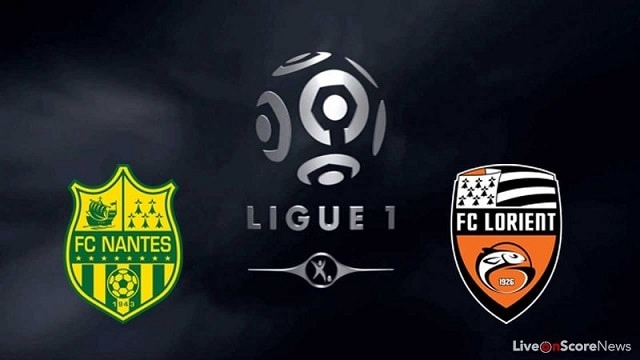Soi keo nha cai Nantes vs Lorient, 21/3/2021 – VDQG Phap [Ligue 1] 