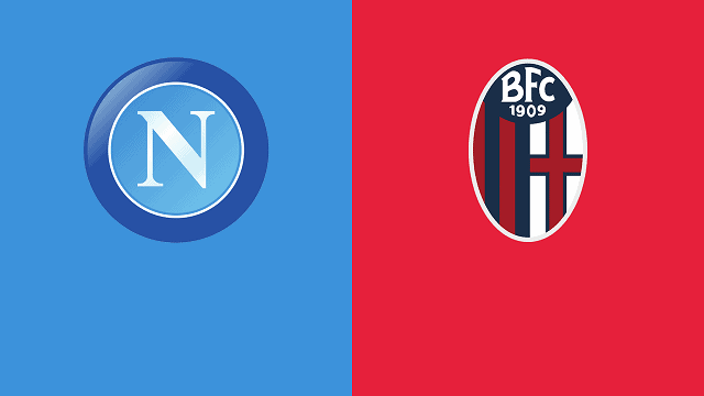 Soi keo nha cai Napoli vs Bologna, 08/3/2021 – VDQG Y [Serie A]