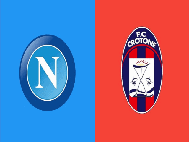 Soi kèo nhà cái Napoli vs Crotone, 03/04/2021 - Giải VĐQG Ý