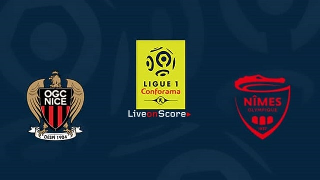 Soi kèo nhà cái Nice vs Nimes, 04/3/2021 – VĐQG Pháp [Ligue 1]
