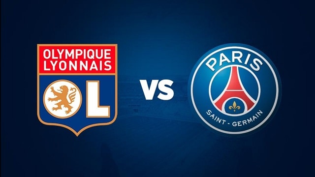 Soi keo nha cai Olympique Lyonnais vs PSG, 17/01/2021 – VDQG Phap [Ligue 1]