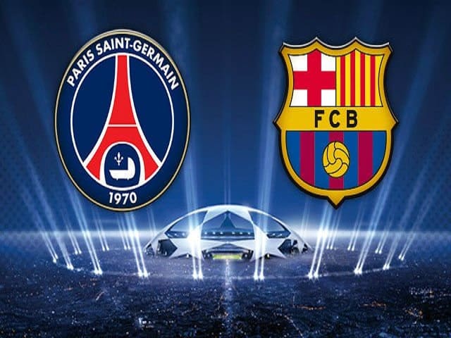 Soi keo nha cai Paris SG vs Barcelona, 11/03/2021 – Champions League
