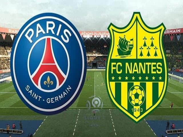Soi keo nha cai Paris SG vs Nantes, 15/03/2021 – VDQG Phap [Ligue 1]