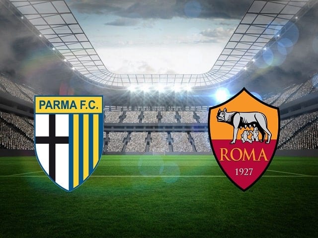 Soi keo nha cai Parma vs AS Roma, 14/03/2021 - Giai VDQG Y