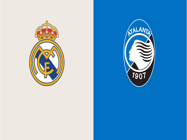 Soi kèo nhà cái Real Madrid vs Atalanta, 17/03/2021 – Champions League