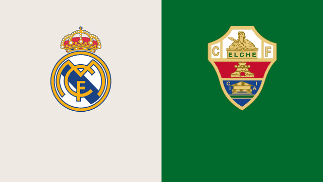 Soi keo nha cai Real Madrid vs Elche, 13/3/2021 – VDQG Tay Ban Nha