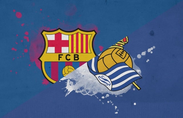 Soi keo nha cai Real Sociedad vs Barcelona, 22/03/2021 - Giai VDQG Tay Ban Nha
