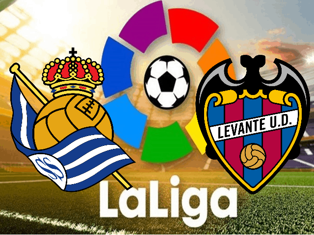 Soi keo nha cai Real Sociedad vs Levante, 08/03/2021 – VDQG Tay Ban Nha