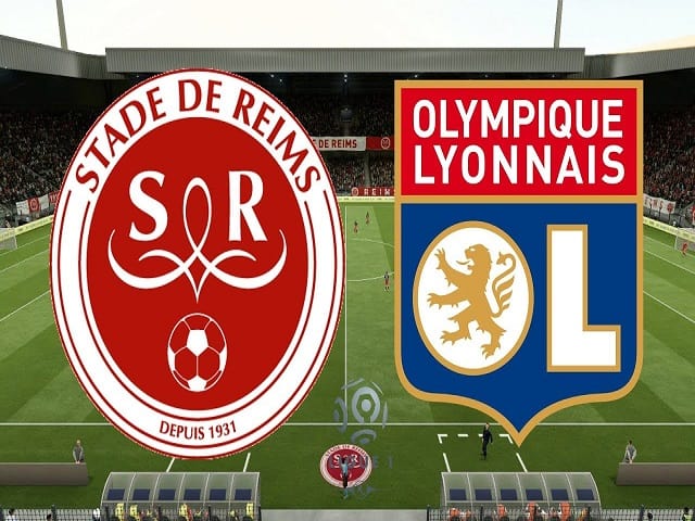 Soi keo nha cai Reims vs Lyon, 13/03/2021 – VDQG Phap [Ligue 1]