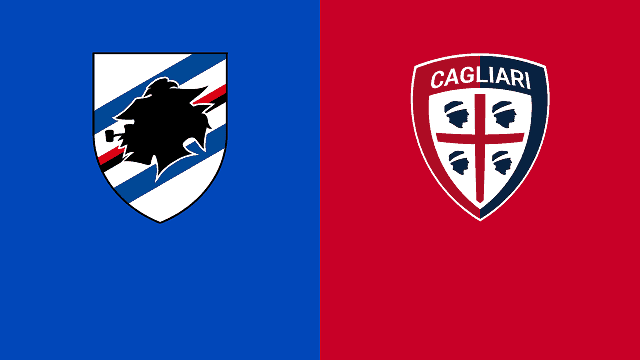 Soi keo nha cai Sampdoria vs Cagliari, 08/3/2021 – VDQG Y [Serie A]
