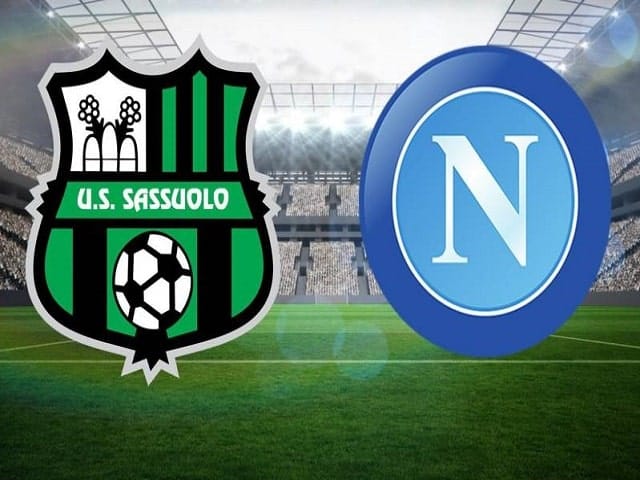 Soi keo nha cai Sassuolo vs Napoli, 04/03/2021 - Giai VDQG Y