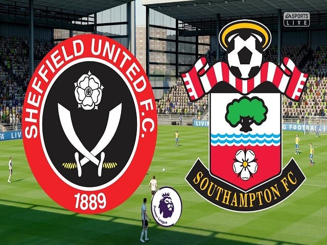 Soi kèo nhà cái Sheffield Utd vs Southampton, 06/03/2021 – Ngoại Hạng Anh