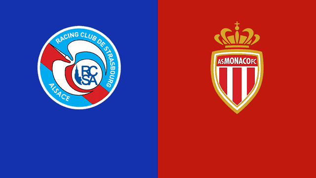 Soi kèo nhà cái Strasbourg vs Monaco, 04/3/2021 – VĐQG Pháp [Ligue 1]