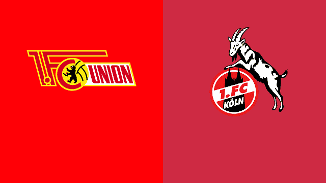 Soi keo nha cai Union Berlin vs FC Koln, 13/3/2021 – VDQG Duc