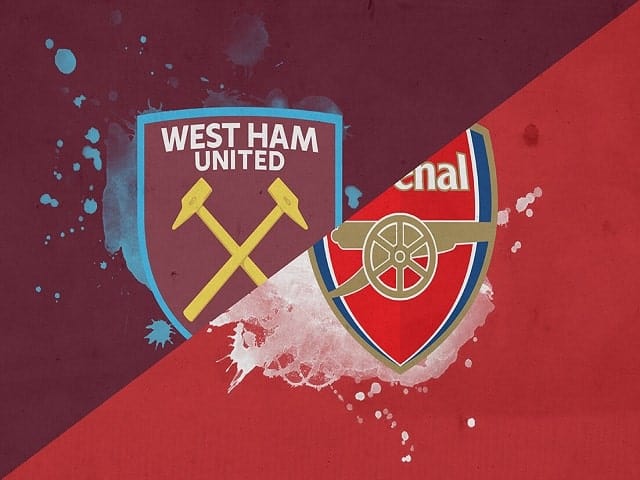 Soi kèo nhà cái West Ham vs Arsenal, 21/03/2021 - Giải Ngoại hạng Anh