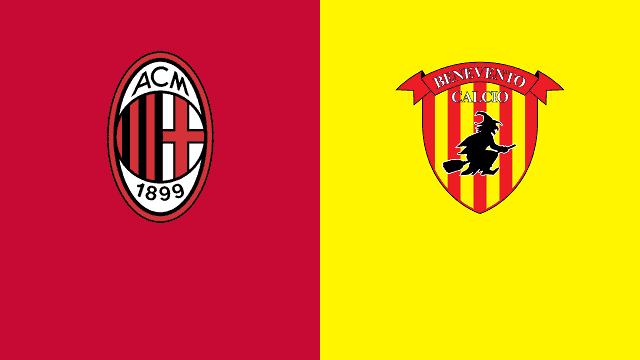 Soi keo nha cai AC Milan vs Benevento, 02/5/2021 – VDQG Y [Serie A]