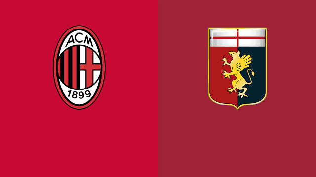 Soi kèo nhà cái AC Milan vs Genoa, 18/4/2021 – VĐQG Ý [Serie A]