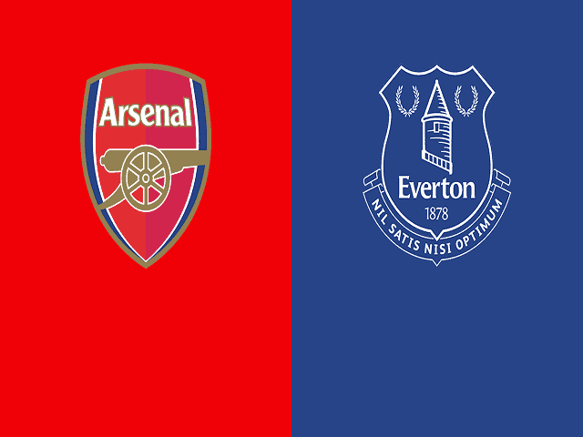 Soi kèo nhà cái Arsenal vs Everton, 24/04/2021 - Giải Ngoại hạng Anh