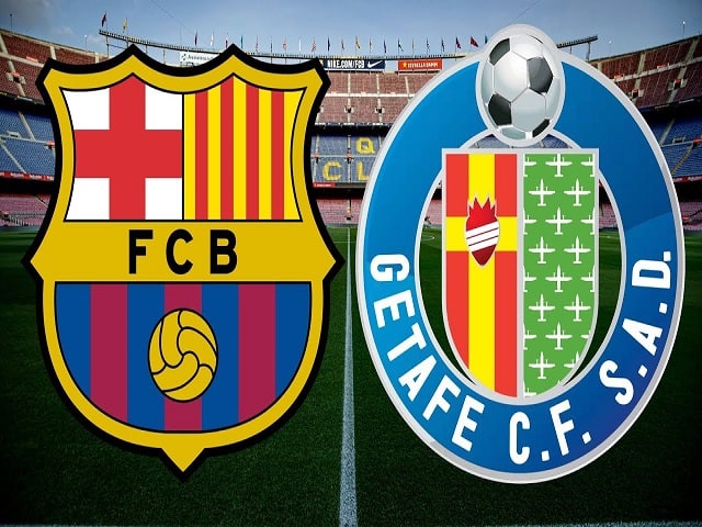 Soi kèo nhà cái Barcelona vs Getafe, 23/04/2021 – VĐQG Tây Ban Nha