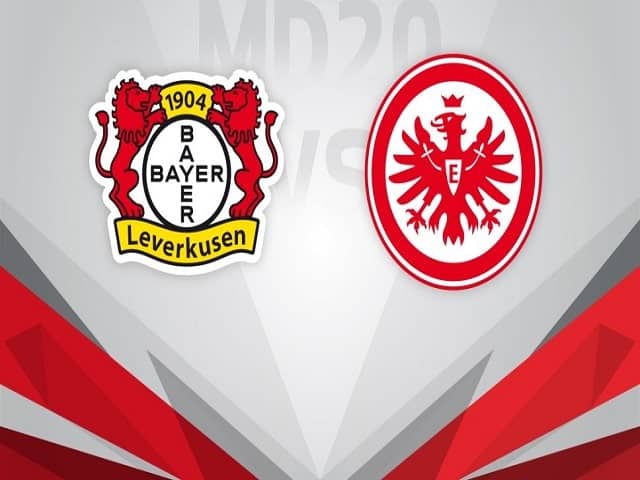 Soi kèo nhà cái Bayer Leverkusen vs Eintracht Frankfurt, 24/04/2021 - Giải VĐQG Đức