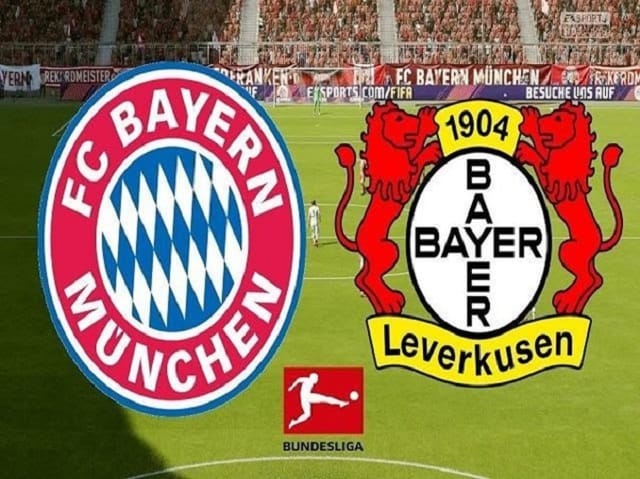 Soi kèo nhà cái Bayern Munich vs Bayer Leverkusen, 21/04/2021 – VĐQG Đức
