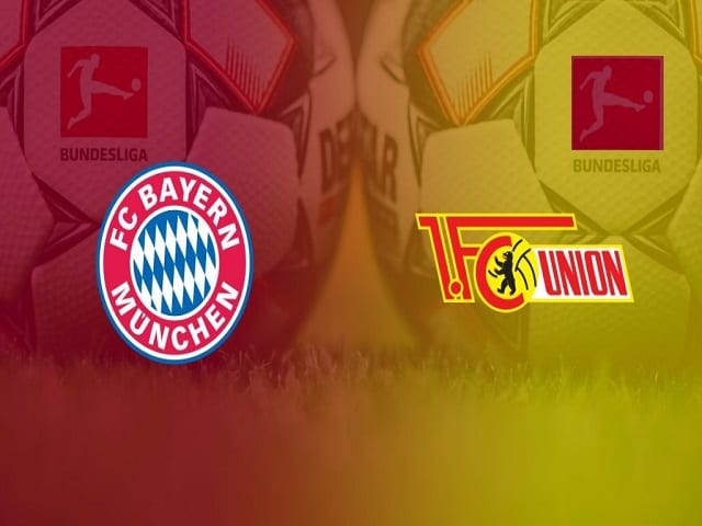 Soi kèo nhà cái Bayern Munich vs Union Berlin, 10/04/2021 – VĐQG Đức