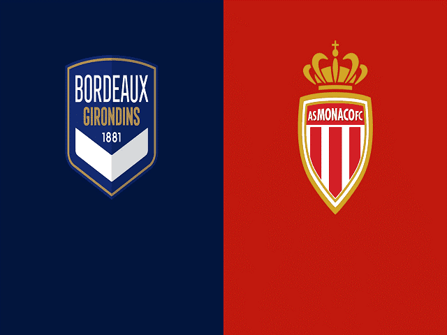 Soi kèo nhà cái Bordeaux vs AS Monaco, 18/04/2021 - Giải VĐQG Pháp