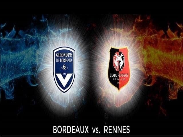 Soi keo nha cai Bordeaux vs Rennes, 02/05/2021 - Giai VDQG Phap