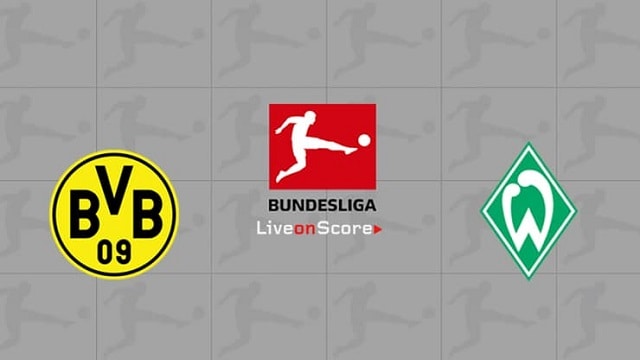 Soi kèo nhà cái Borussia Dortmund vs Werder Bremen, 18/4/2021 – VĐQG Đức