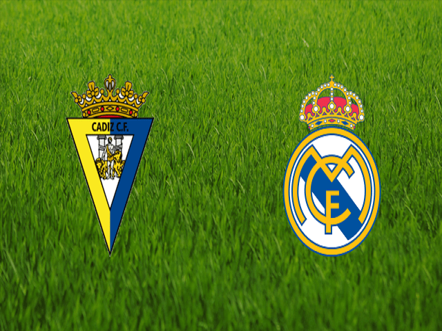 Soi kèo nhà cái Cadiz vs Real Madrid, 22/04/2021 – VĐQG Tây Ban Nha