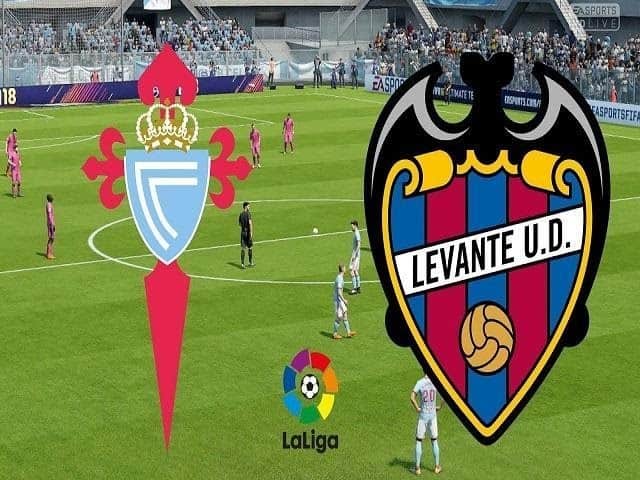 Soi kèo nhà cái Celta Vigo vs Levante, 01/05/2021 – VĐQG Tây Ban Nha