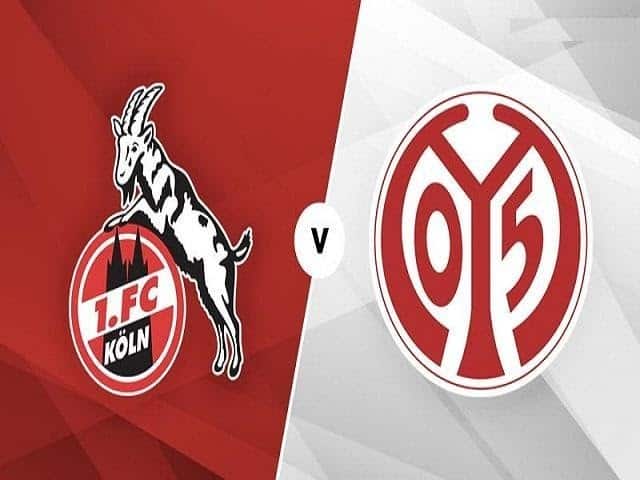 Soi kèo nhà cái Cologne vs Mainz 05, 11/04/2021 – VĐQG Đức [Bundesliga]