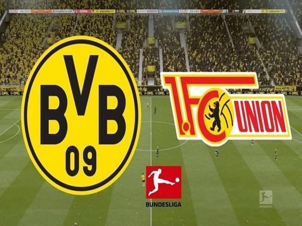 Soi kèo nhà cái Dortmund vs Union Berlin, 22/04/2021 – VĐQG Đức