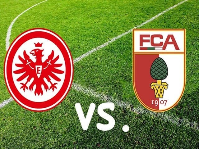 Soi kèo nhà cái Eintracht Frankfurt vs Augsburg, 21/04/2021 – VĐQG Đức