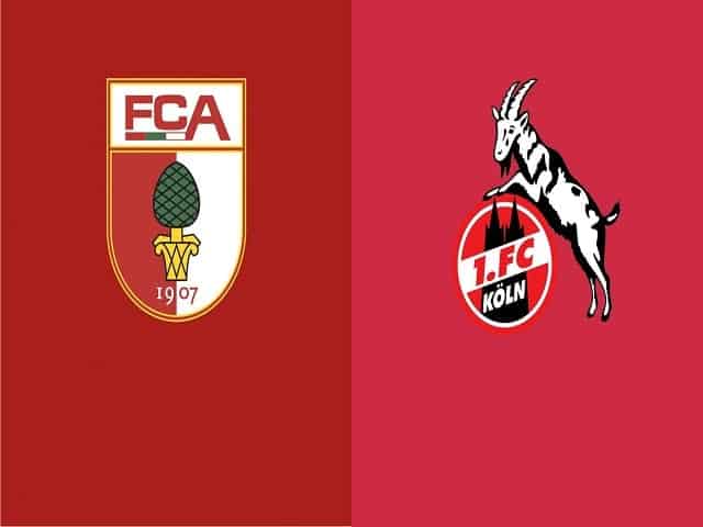 Soi keo nha cai FC Augsburg vs FC Koln, 24/04/2021 - Giai VDQG Duc