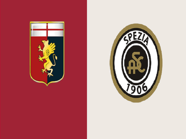 Soi kèo nhà cái Genoa vs Spezia, 24/04/2021 – VĐQG Ý [Serie A]