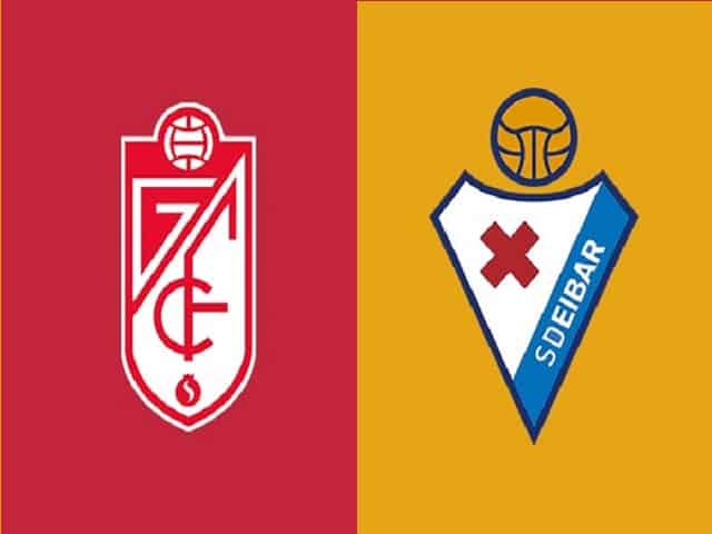 Soi kèo nhà cái Granada vs Eibar, 23/04/2021 – VĐQG Tây Ban Nha